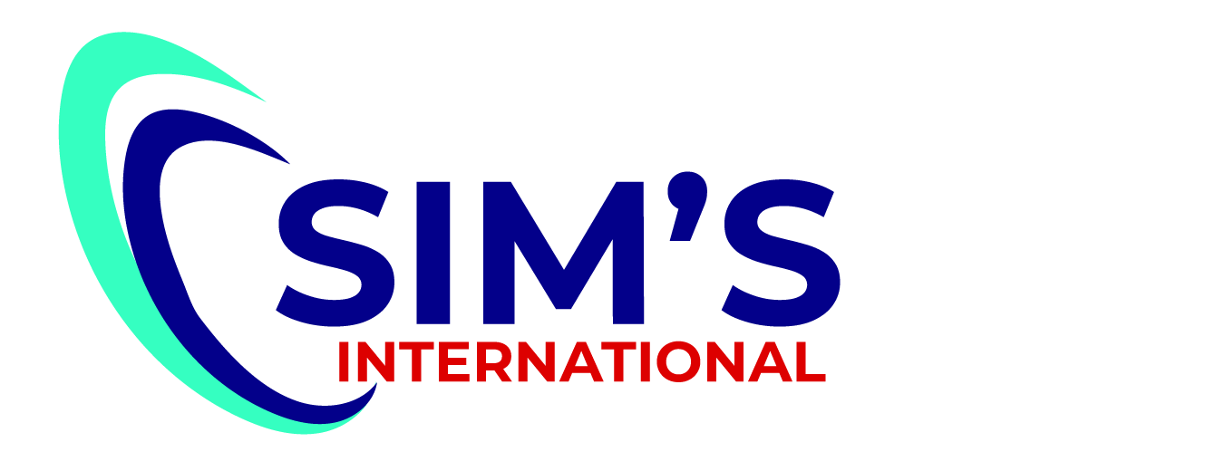 SIM'S International